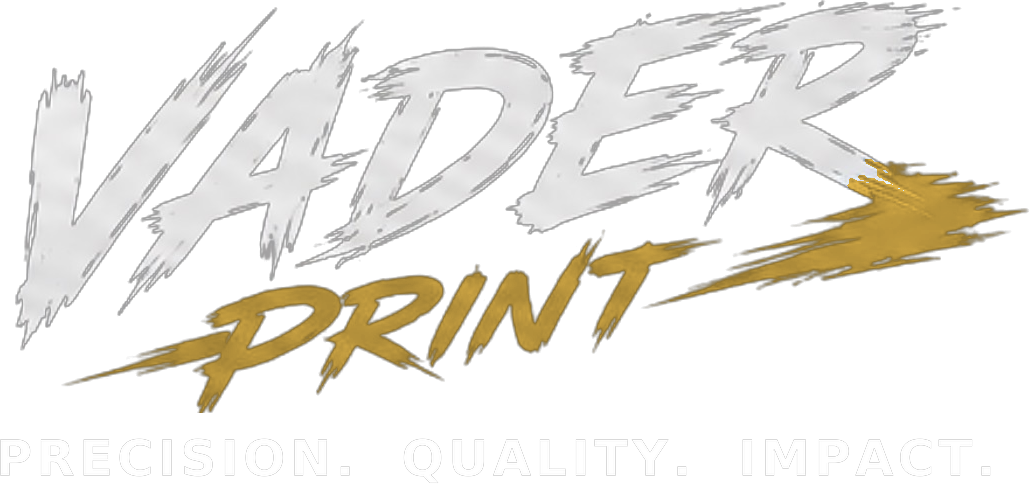 Vader Print