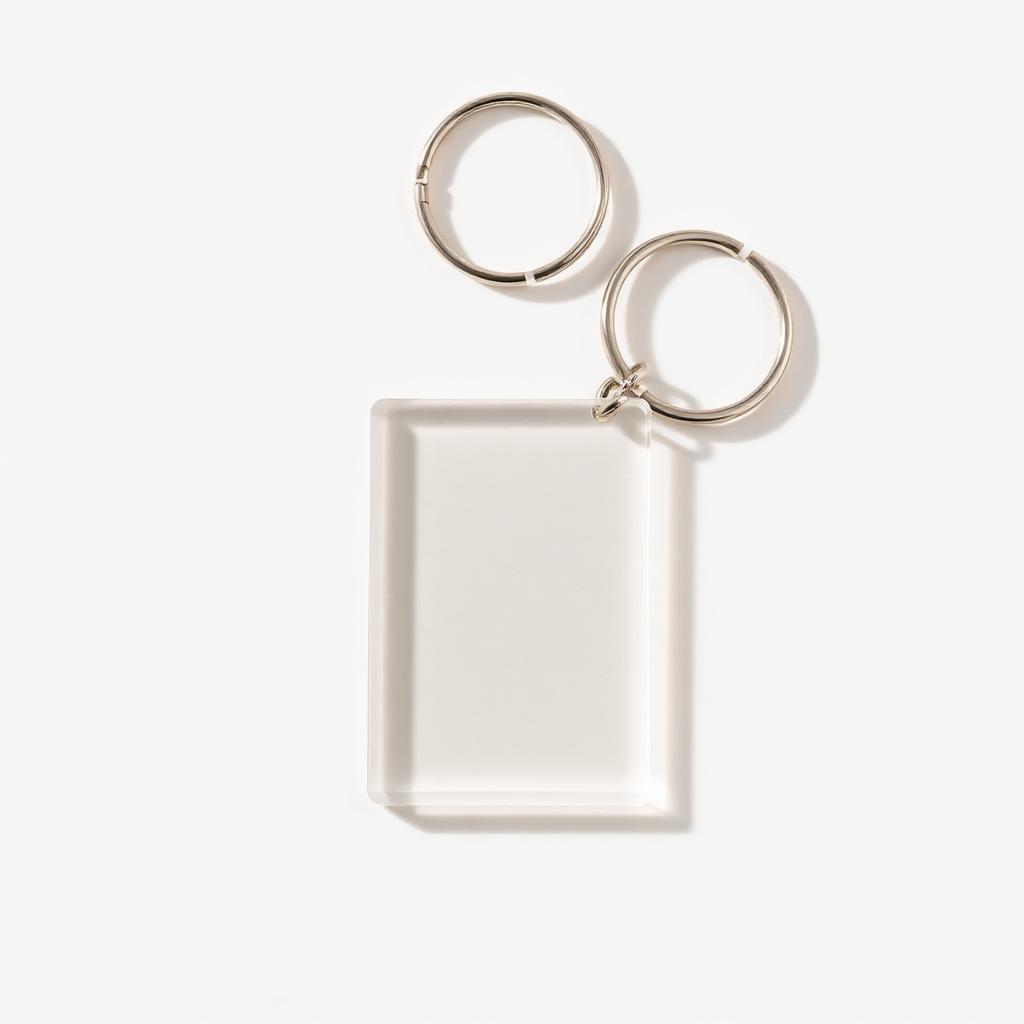 Keychains & Magnets