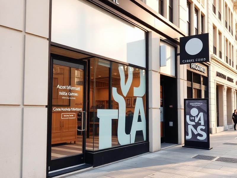 Signage & Banners